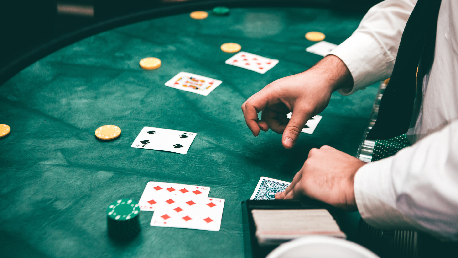 Blackjack